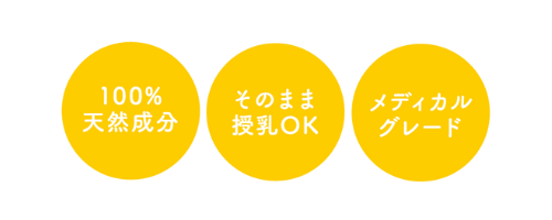 Medela (メデラ) のおっぱいケアシリーズ